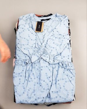 Фотография  605 - BESTSELLER Women mix шт#30 шт, ЛОТ №8235 оптом в Сочи и Краснодарском крае