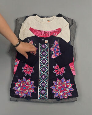 Фотография  786 - Desigual Kids Summer#25 шт, ЛОТ №11 оптом в Сочи и Краснодарском крае
