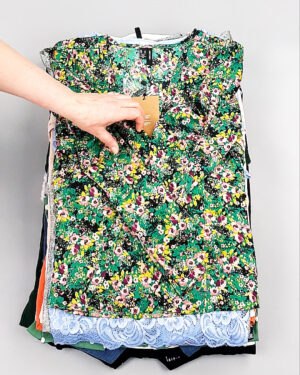 Фотография  859 - BESTSELLER Women mix шт#30 шт, ЛОТ №8236 оптом в Сочи и Краснодарском крае