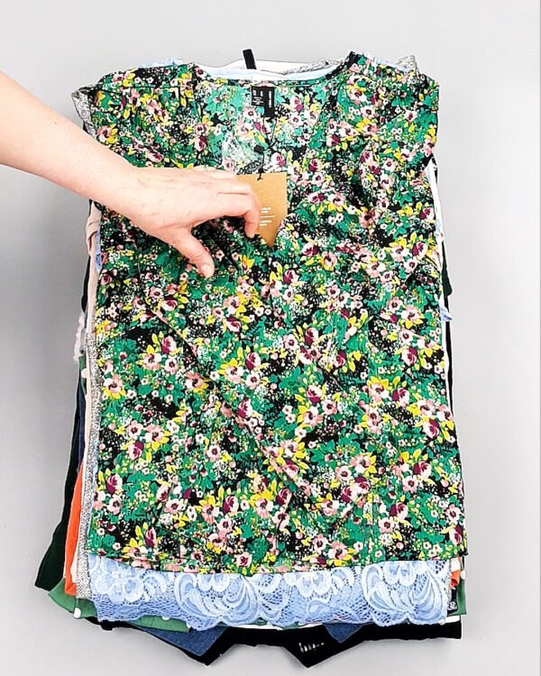 Фотография  791 - BESTSELLER Women mix шт#30 шт, ЛОТ №8236 оптом в Сочи и Краснодарском крае