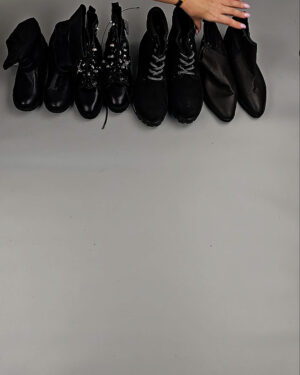 Фотография  515 - Обувь СТОК Demi шт#20 шт, ЛОТ №5485 оптом в Сочи и Краснодарском крае