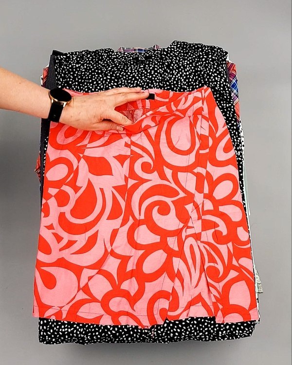 Фотография  943 - C&A Summer mix 022024#15 кг оптом в Сочи и Краснодарском крае