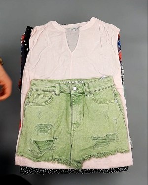 Фотография  407 - C&A Summer mix 022024#15 кг оптом в Сочи и Краснодарском крае