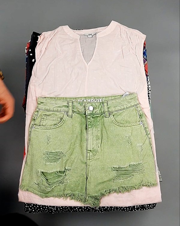 Фотография  308 - C&A Summer mix 022024#15 кг оптом в Сочи и Краснодарском крае