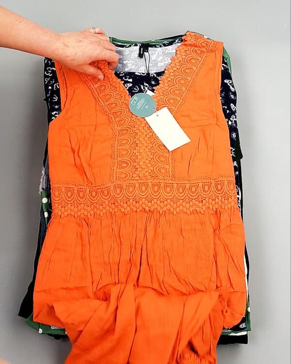 Фотография  144 - BESTSELLER Women mix шт#30 шт, ЛОТ №8236 оптом в Сочи и Краснодарском крае