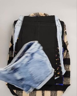 Фотография  689 - PIECES+NOISY MAY mix 074#15 кг оптом в Сочи и Краснодарском крае