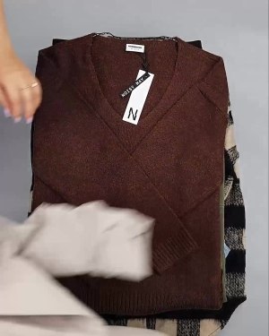 Фотография  208 - PIECES+NOISY MAY mix 074#15 кг оптом в Сочи и Краснодарском крае