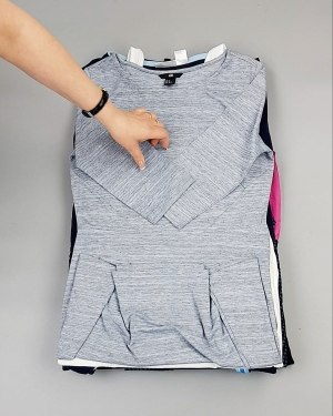 Фотография  856 - А 80732 Платья  (Heavy Dresses)#25 кг оптом в Сочи и Краснодарском крае