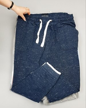 Фотография  714 - А 21002 Спортивные штаны (Jogging Pants)#25 кг оптом в Сочи и Краснодарском крае