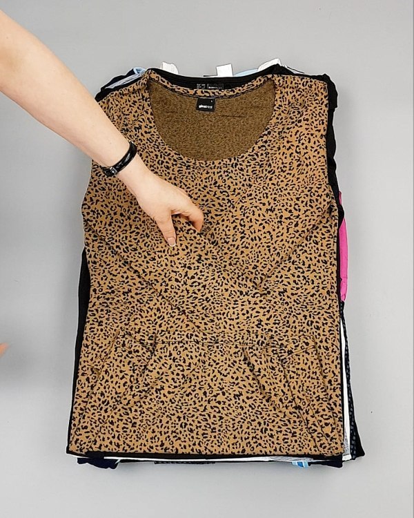 Фотография  921 - А 80732 Платья  (Heavy Dresses)#25 кг оптом в Сочи и Краснодарском крае