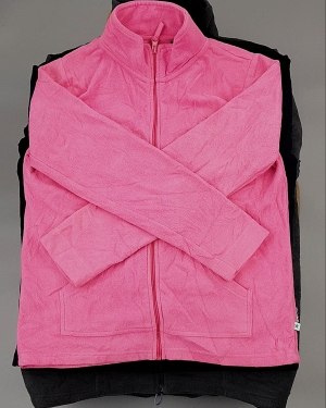 Купить А 25302 Флис толстовки (Fleece jackets)#25 кг оптом в Сочи и Краснодарском крае