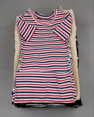 Купить А 80732 Платья  (Heavy Dresses)#25 кг оптом в Сочи и Краснодарском крае