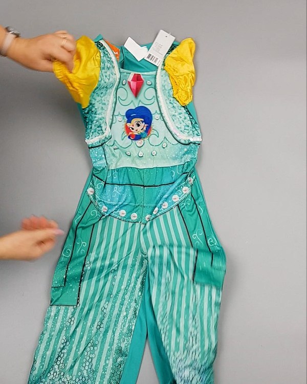 Фотография  752 - Карнавал Kids#5 кг, ЛОТ №7094 оптом в Сочи и Краснодарском крае