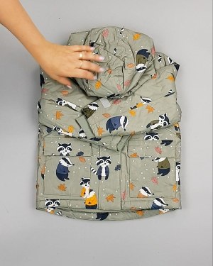 Фотография  867 - TCM Kids зима #7 кг, ЛОТ №6590 оптом в Сочи и Краснодарском крае