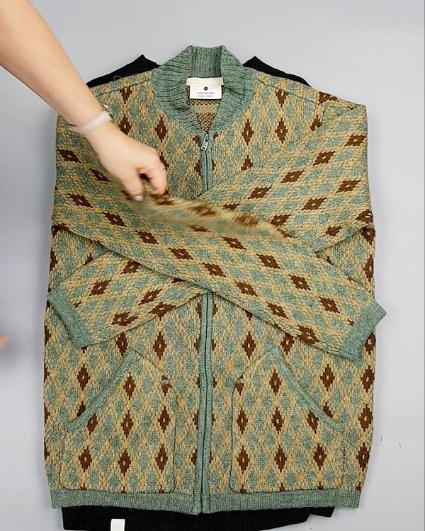 Фотография  146 - ANERKJENDT джемпера 104#10 кг, ЛОТ №7127 оптом в Сочи и Краснодарском крае