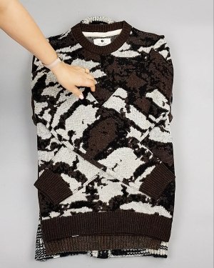 Фотография  973 - ANERKJENDT джемпера 104#10 кг, ЛОТ №7125 оптом в Сочи и Краснодарском крае