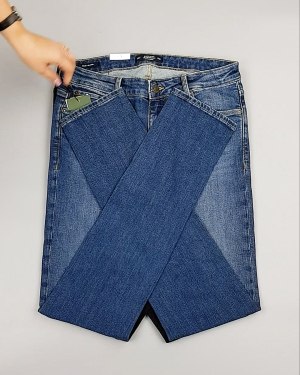 Фотография  763 - Джинсы JACK JONES 094#10 кг, ЛОТ №6979 оптом в Сочи и Краснодарском крае