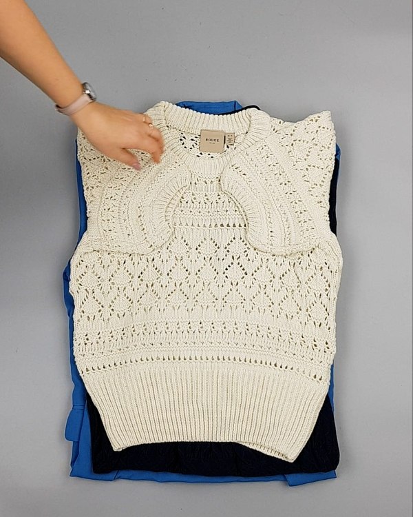 Фотография  829 - VILA Winter mix 104#15 кг, ЛОТ №7105 оптом в Сочи и Краснодарском крае