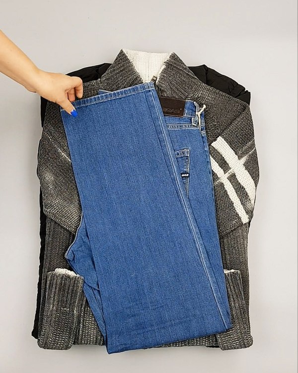 Фотография  970 - GAS mix м/ж#15,2 кг, ЛОТ №6968 оптом в Сочи и Краснодарском крае