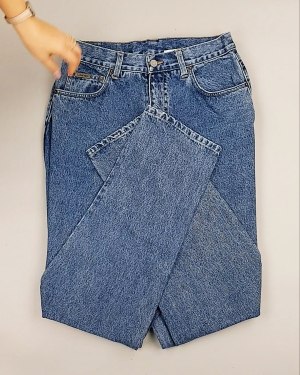 Фотография  794 - Джинсы CALVIN KLEIN муж #8,1 кг, ЛОТ №7022 оптом в Сочи и Краснодарском крае