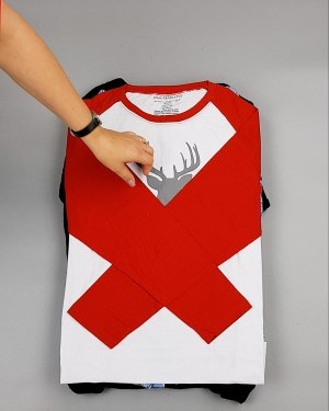 Фотография  512 - Пижамы СТОК CAN 084#10 кг, ЛОТ №6974 оптом в Сочи и Краснодарском крае