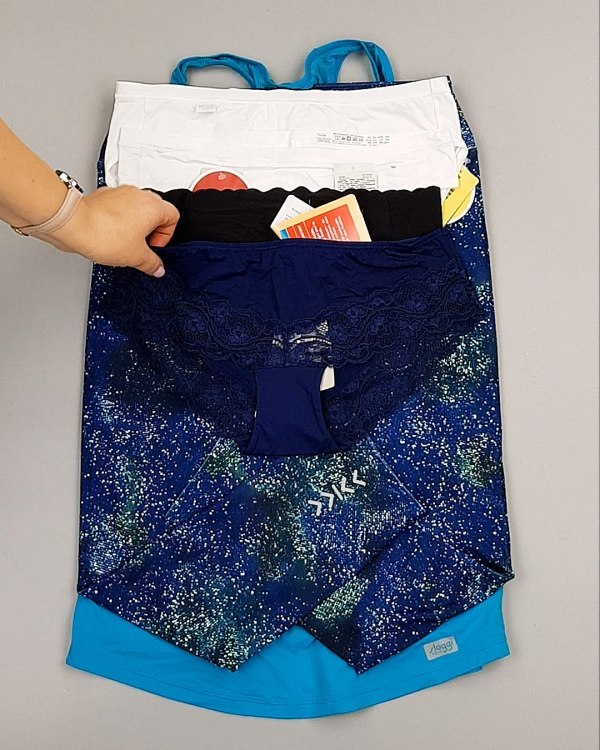 Фотография  918 - Нижнее белье TRIUMPH 104#33 шт, ЛОТ №7135 оптом в Сочи и Краснодарском крае