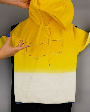 Фотография  540 - GAS mix м/ж#15,7 кг, ЛОТ №6970 оптом в Сочи и Краснодарском крае