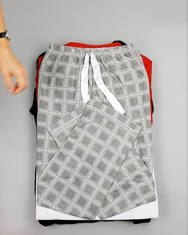 Фотография  810 - Пижамы СТОК CAN 084#10 кг, ЛОТ №6973 оптом в Сочи и Краснодарском крае