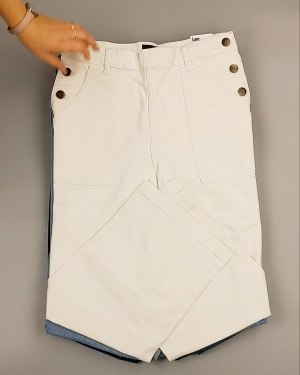 Фотография  110 - Джинсы LEE м/ж#7,5 кг, ЛОТ №7031 оптом в Сочи и Краснодарском крае