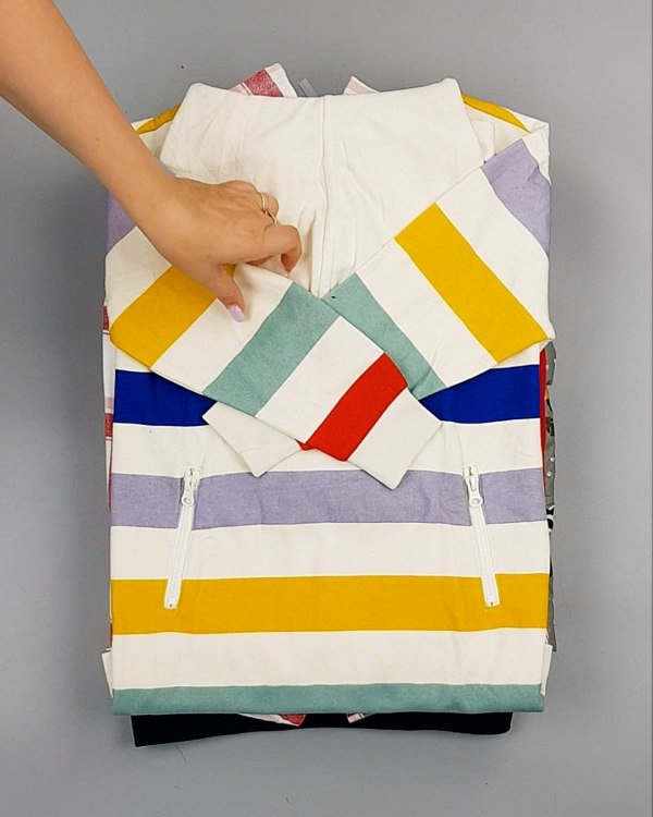 Фотография  921 - TCM Kids зима #7 кг, ЛОТ №6590 оптом в Сочи и Краснодарском крае