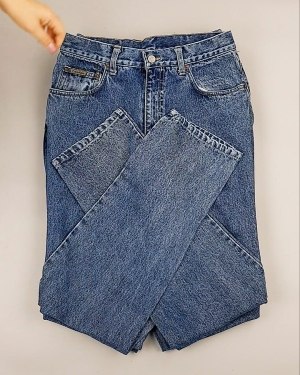 Фотография  170 - Джинсы CALVIN KLEIN муж #8,1 кг, ЛОТ №7022 оптом в Сочи и Краснодарском крае