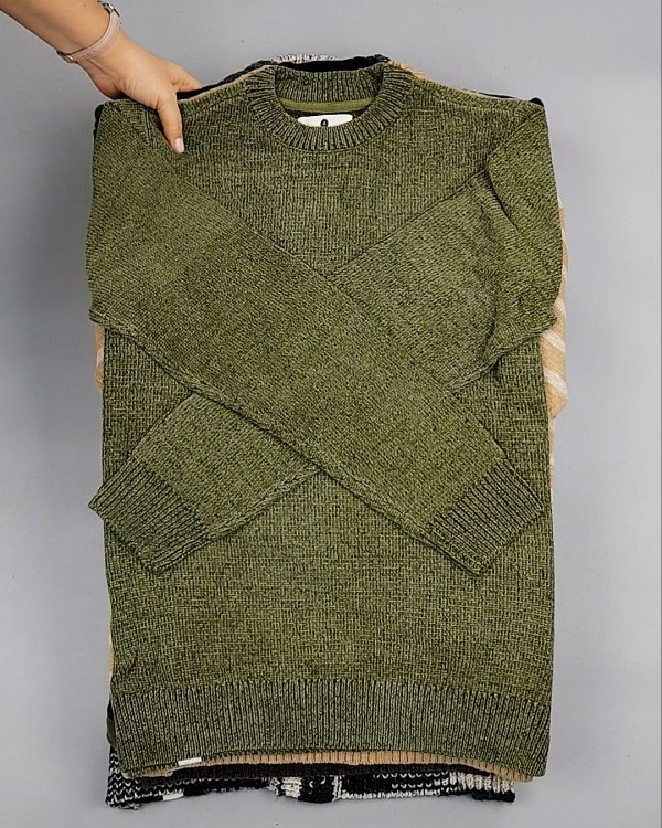 Фотография  652 - ANERKJENDT джемпера 104#10 кг, ЛОТ №7125 оптом в Сочи и Краснодарском крае