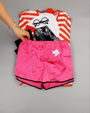 Фотография  310 - Карнавал mix#5 кг, ЛОТ №7093 оптом в Сочи и Краснодарском крае