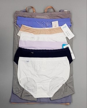 Фотография  296 - Нижнее белье TRIUMPH 104#33 шт, ЛОТ №7136 оптом в Сочи и Краснодарском крае