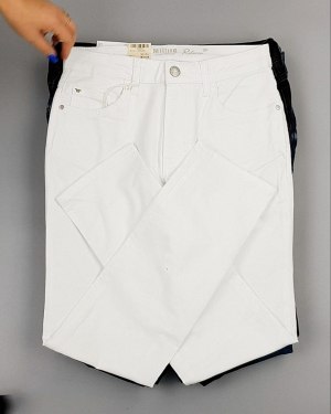 Фотография  657 - Джинсы MUSTANG м/ж#5 кг, ЛОТ №6961 оптом в Сочи и Краснодарском крае