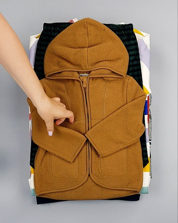 Фотография  780 - TCM Kids зима #7 кг, ЛОТ №6590 оптом в Сочи и Краснодарском крае