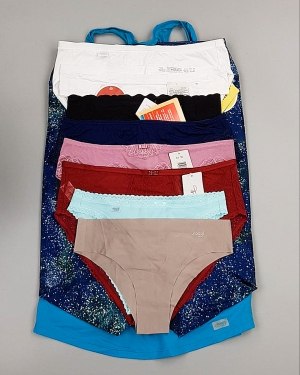 Фотография  330 - Нижнее белье TRIUMPH 104#33 шт, ЛОТ №7135 оптом в Сочи и Краснодарском крае