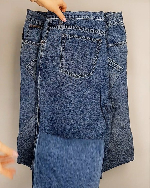 Фотография  917 - Джинсы CALVIN KLEIN муж #7,6 кг, ЛОТ №7021 оптом в Сочи и Краснодарском крае