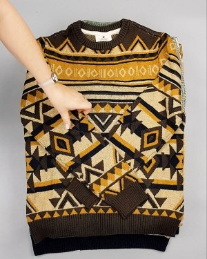 Фотография  223 - ANERKJENDT джемпера 104#10 кг, ЛОТ №7126 оптом в Сочи и Краснодарском крае