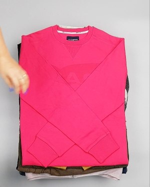 Фотография  994 - GAS mix м/ж#15,2 кг, ЛОТ №6968 оптом в Сочи и Краснодарском крае