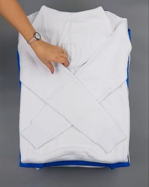 Фотография  489 - HOODIE CAN 084#10 кг, ЛОТ №7033 оптом в Сочи и Краснодарском крае