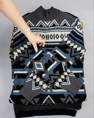 Фотография  155 - ANERKJENDT джемпера 104#10 кг, ЛОТ №7126 оптом в Сочи и Краснодарском крае