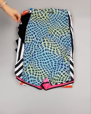 Фотография  423 - Карнавал mix#5 кг, ЛОТ №7093 оптом в Сочи и Краснодарском крае