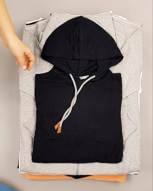 Фотография  605 - SORBINO+RICHMOND men (толстовки+штаны)#9,9 кг, ЛОТ №7106 оптом в Сочи и Краснодарском крае