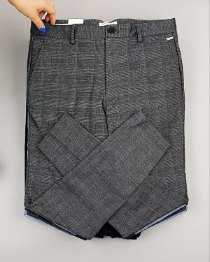 Фотография  604 - Брюки + джинсы JACK JONES 094#10 кг, ЛОТ №6963 оптом в Сочи и Краснодарском крае