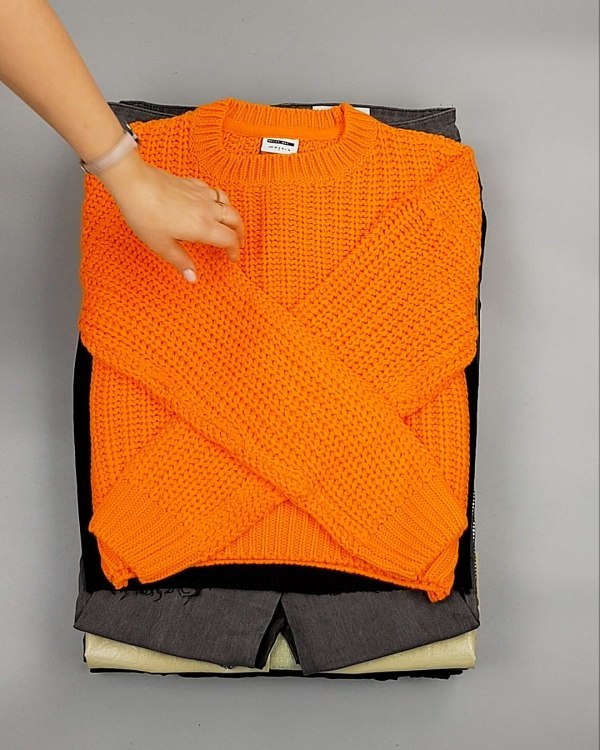 Фотография  544 - NOISY MAY Winter mix 104#15 кг, ЛОТ №7140 оптом в Сочи и Краснодарском крае