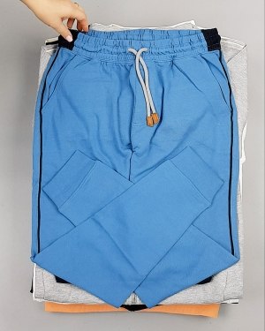 Фотография  476 - SORBINO+RICHMOND men (толстовки+штаны)#9,9 кг, ЛОТ №7106 оптом в Сочи и Краснодарском крае