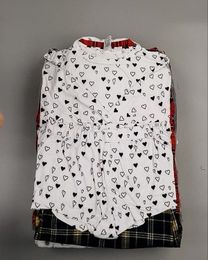 Фотография  250 - Пижамы СТОК CAN 084#10 кг, ЛОТ №6975 оптом в Сочи и Краснодарском крае