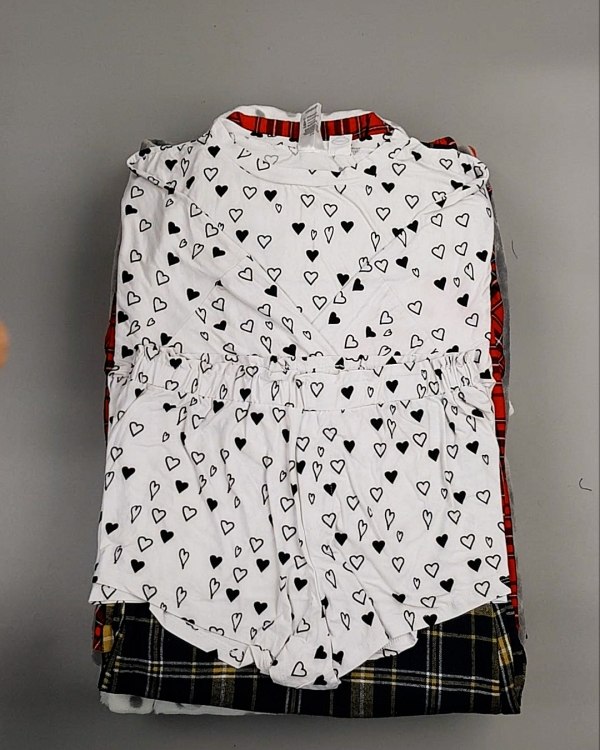 Фотография  334 - Пижамы СТОК CAN 084#10 кг, ЛОТ №6975 оптом в Сочи и Краснодарском крае