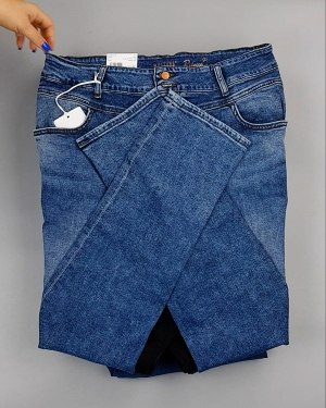 Фотография  251 - Джинсы MUSTANG м/ж#5 кг, ЛОТ №6957 оптом в Сочи и Краснодарском крае